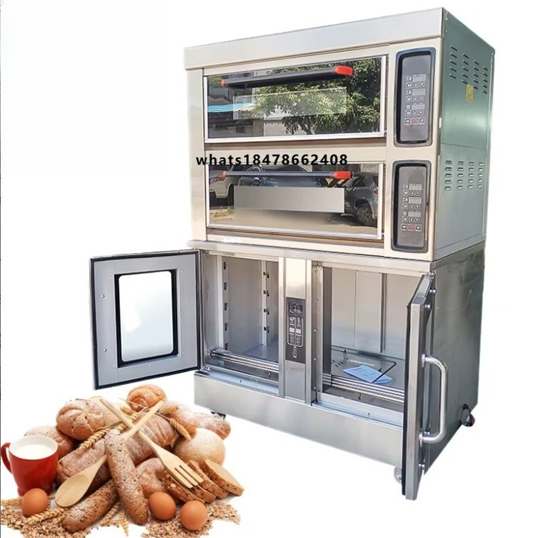 Kitchen And Baking Equipment - معدات مطبخ غربي تجارية جديدة للمطاعم