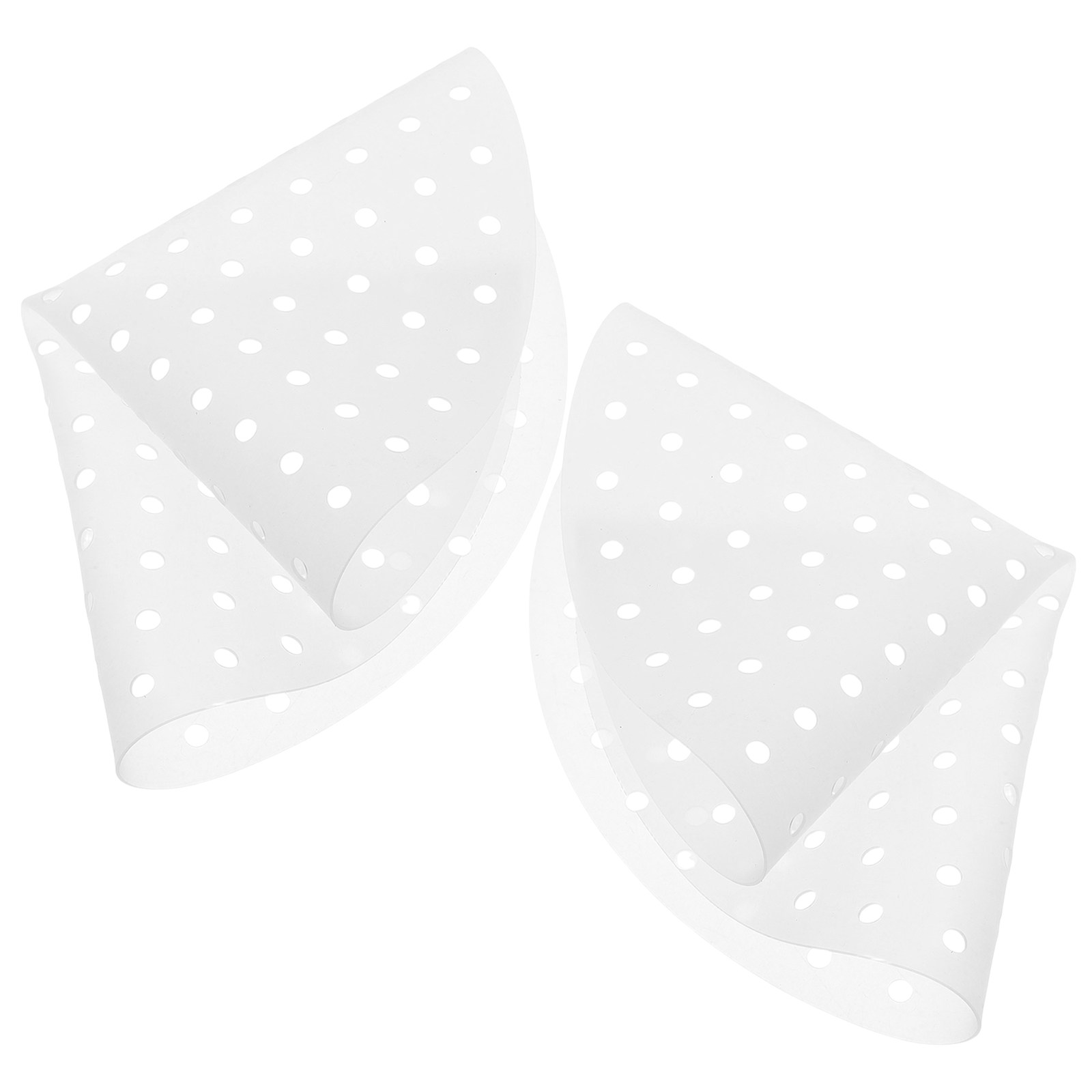 Kitchen Baking Mat - قطعتان من وسادة السيليكون غير اللاصقة