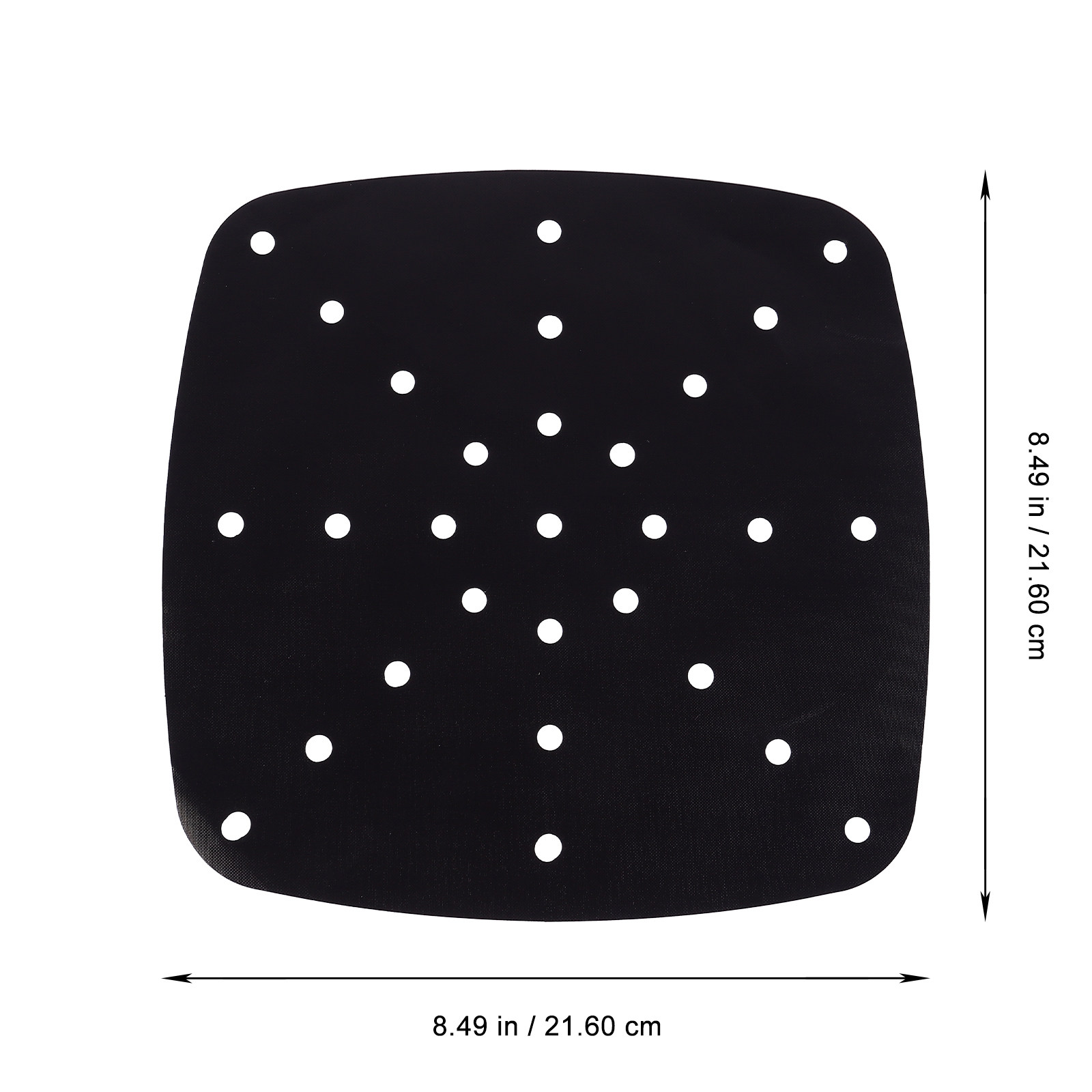 4 قطع من حصائر مقاومة للحرارة  - مراجعة Kitchen Baking Mat وسعره