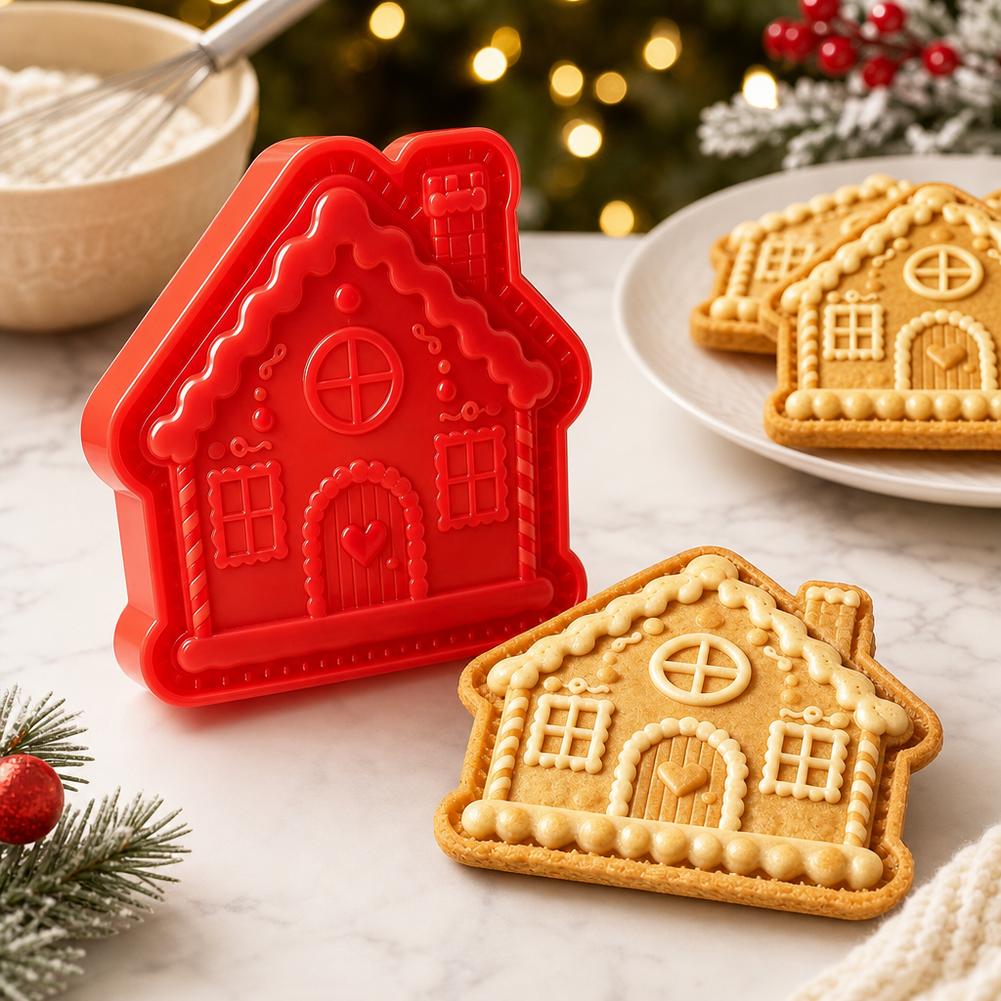 مجموعة قوالب فطائر صغيرة بتصمي - مراجعة Mini Kitchen Baking وسعره