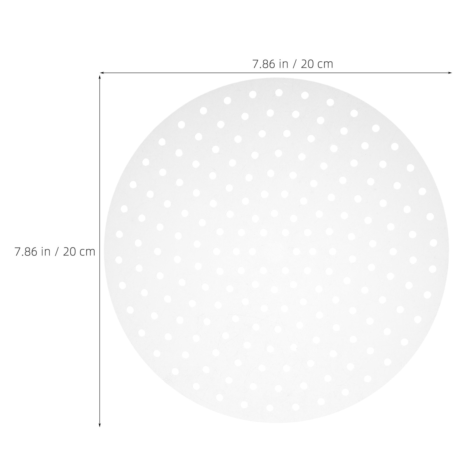 قطعتان من وسادة السيليكون غير  - مراجعة Kitchen Baking Mat وسعره