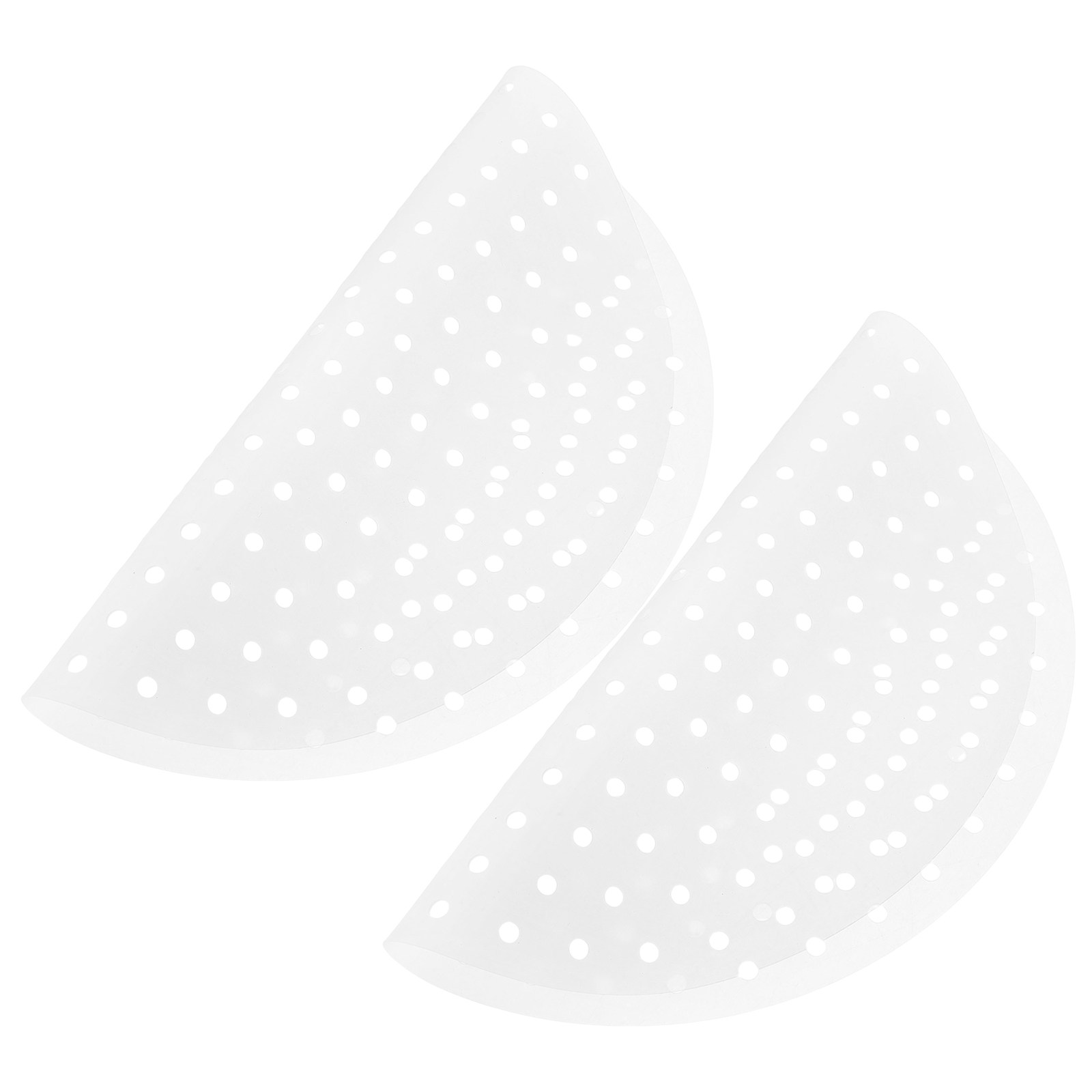 قطعتان من وسادة السيليكون غير  - مراجعة Kitchen Baking Mat وسعره