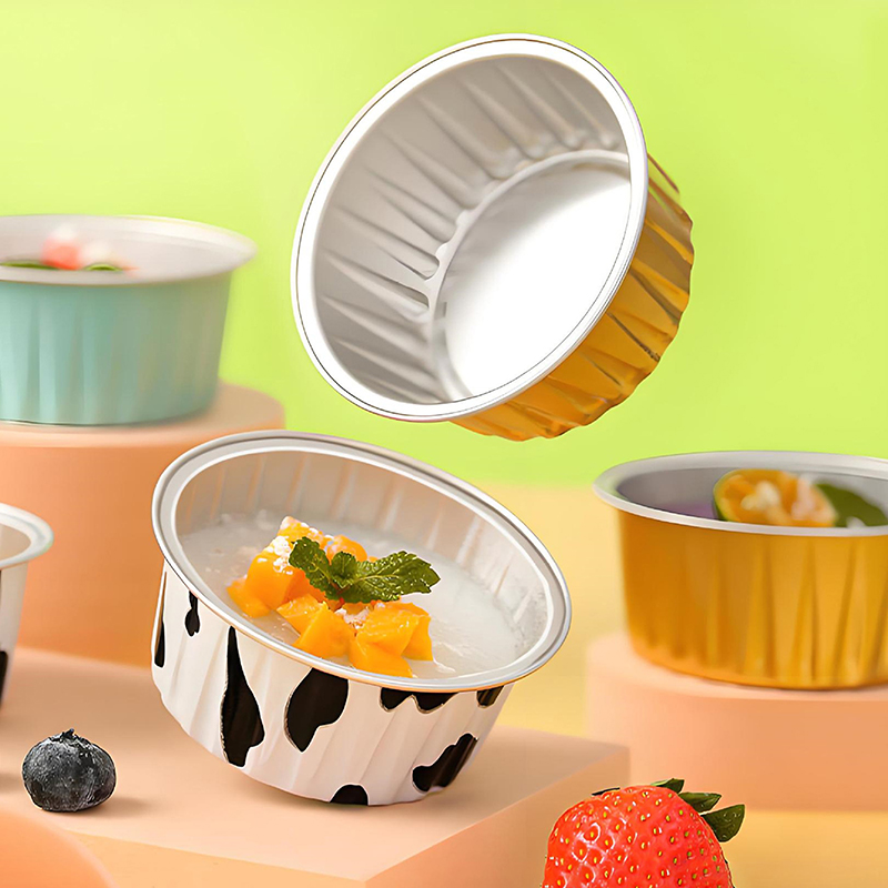 10/20/30 قطعة من أكواب الخبز ا - مراجعة Kitchen And Baking Equipment وسعره