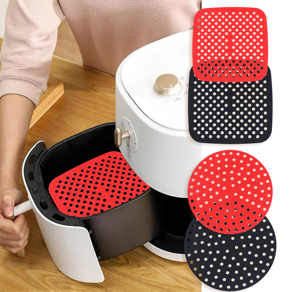 عالية الجودة الهواء المقلاة سي - مراجعة Kitchen Baking Mat وسعره