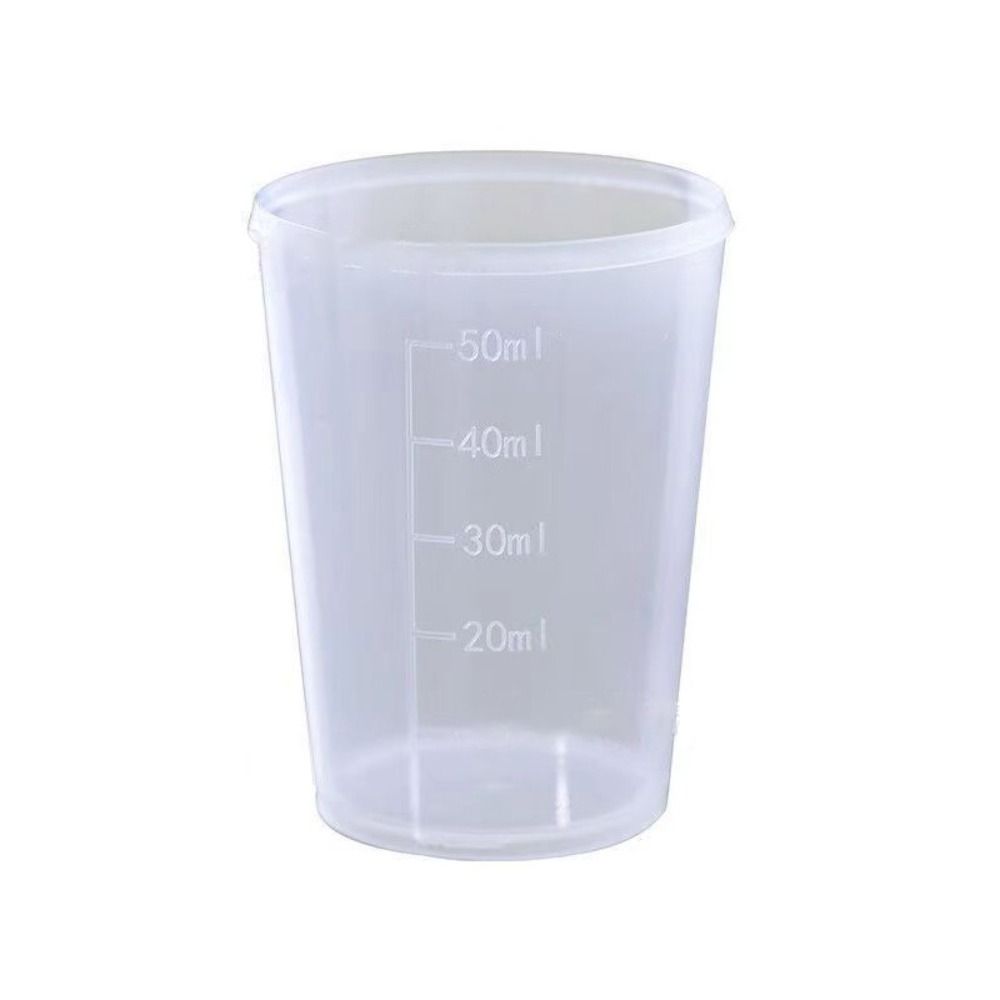 Liquid Container Clear Graduat - مراجعة Mini Kitchen Baking وسعره