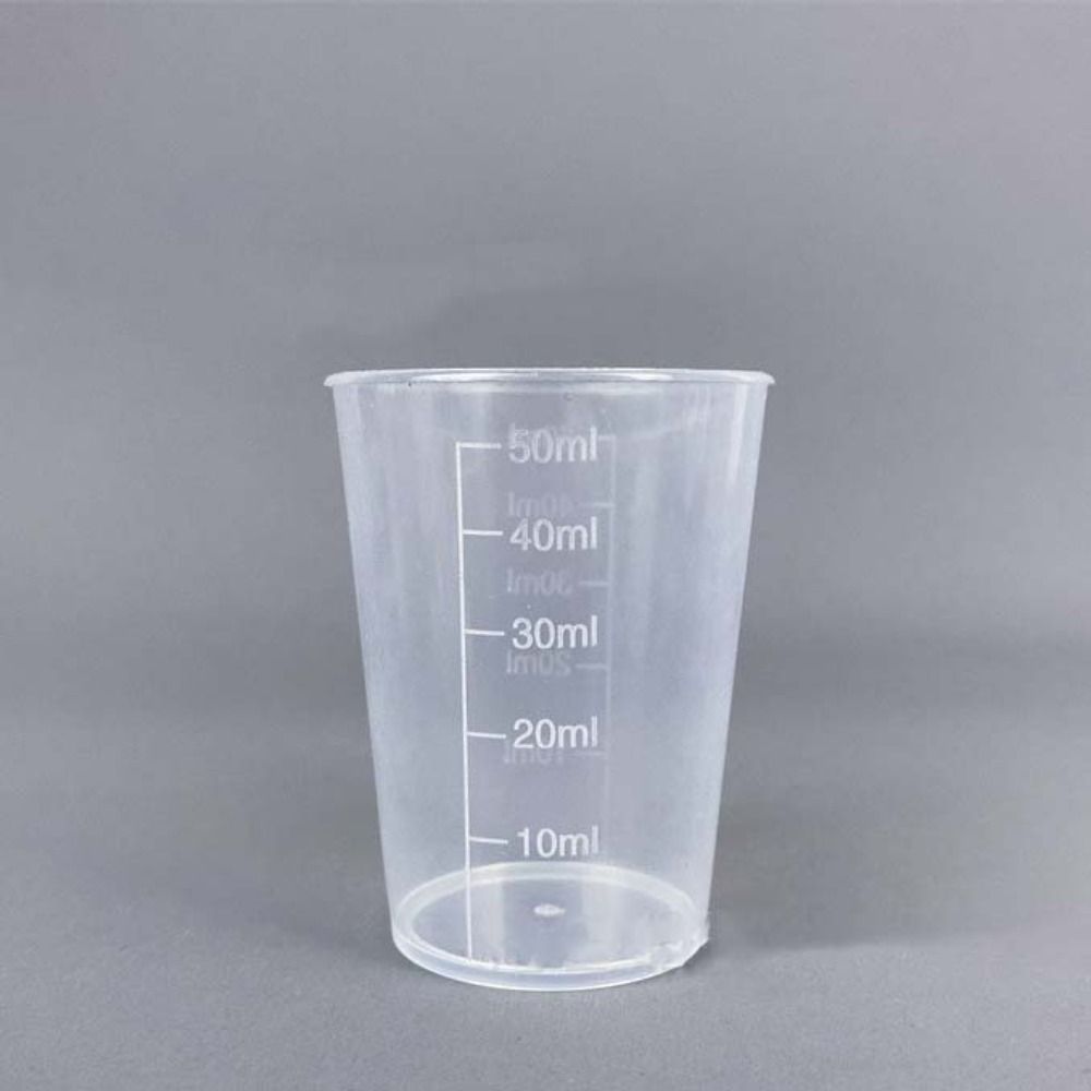 Liquid Container Clear Graduat - مراجعة Mini Kitchen Baking وسعره