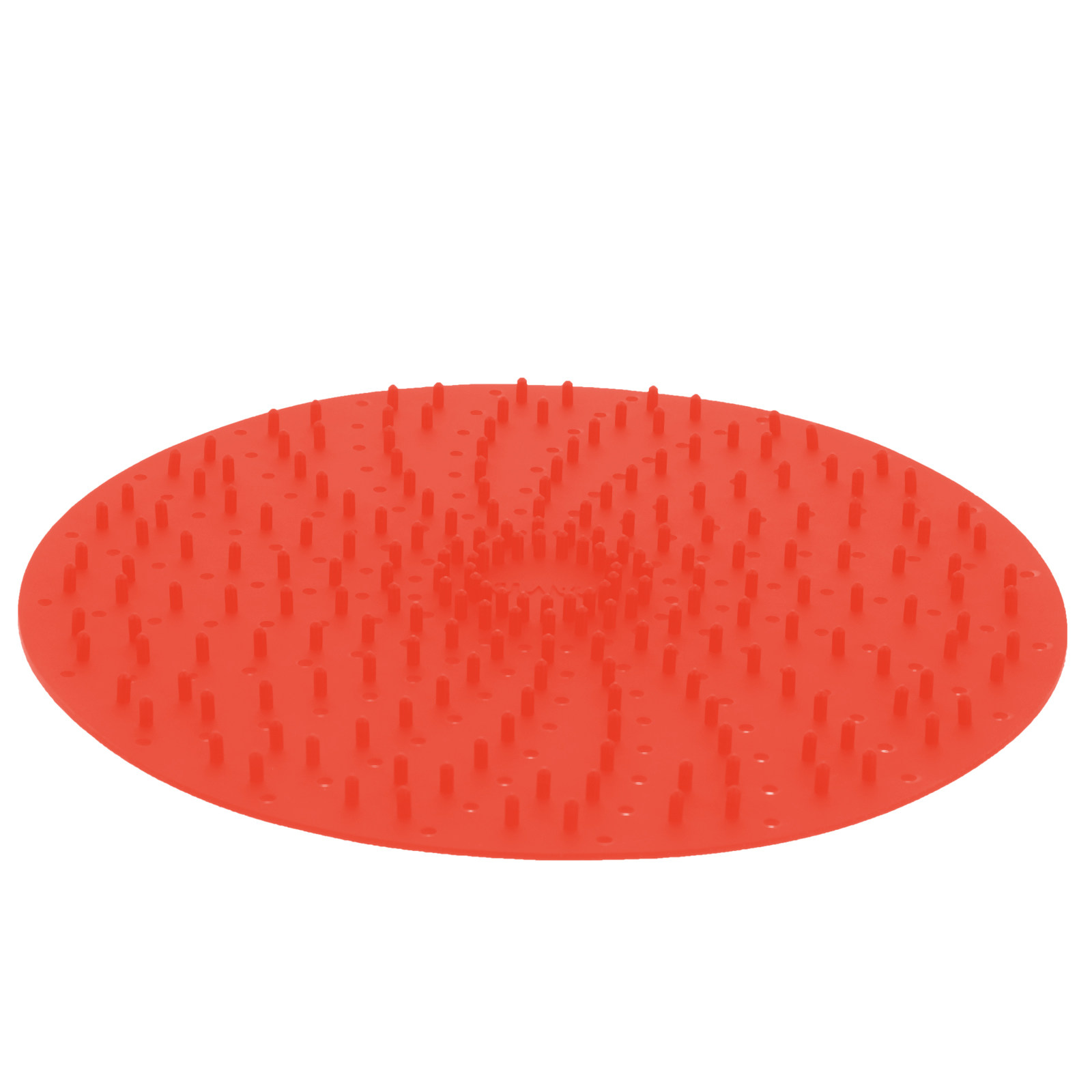 قطعة واحدة من حصيرة السيليكون  - مراجعة Kitchen Baking Mat وسعره