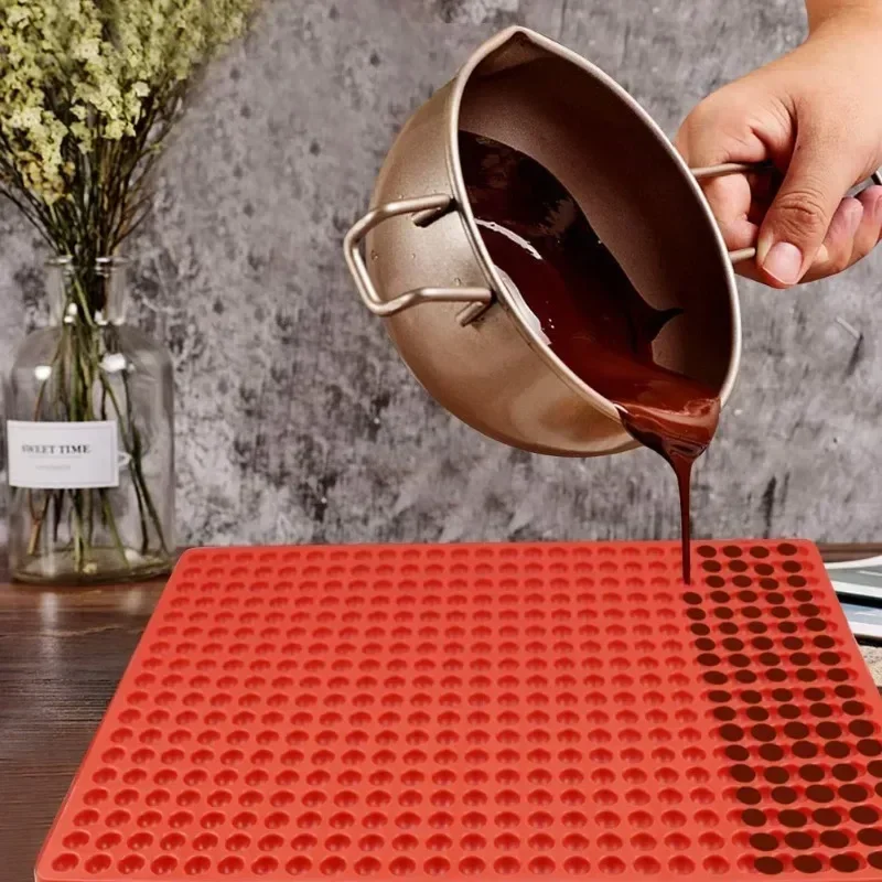 قالب خبز صغير مستدير من السيلي - مراجعة Mini Kitchen Baking وسعره