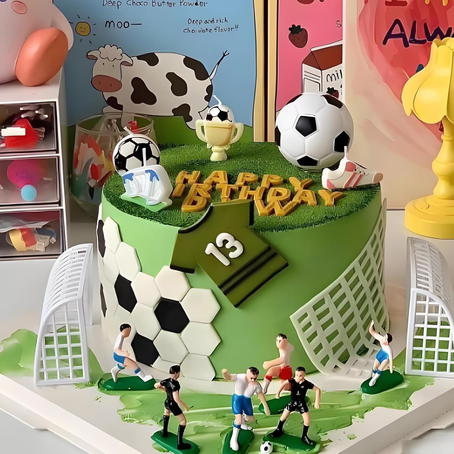 مجموعة قوالب تقطيع البسكويت بت - مراجعة Kitchen And Baking Equipment وسعره